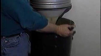 Video thumbnail for Central Vacuum