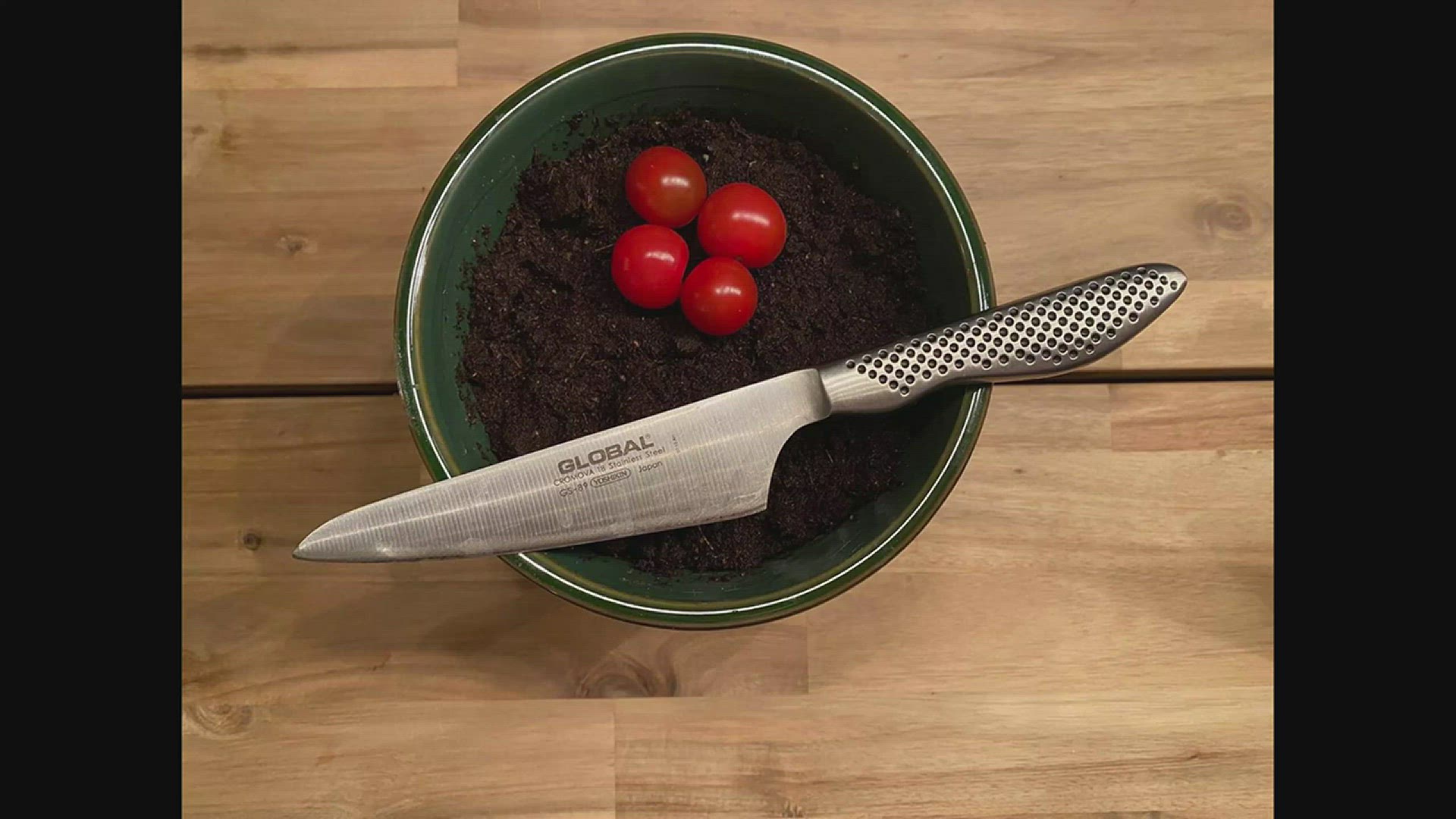 Video thumbnail for Dyrke tomat fra tomatskiver