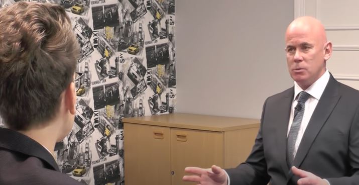 Video thumbnail for 100+ Quality Assurance Interview Questions Pharma