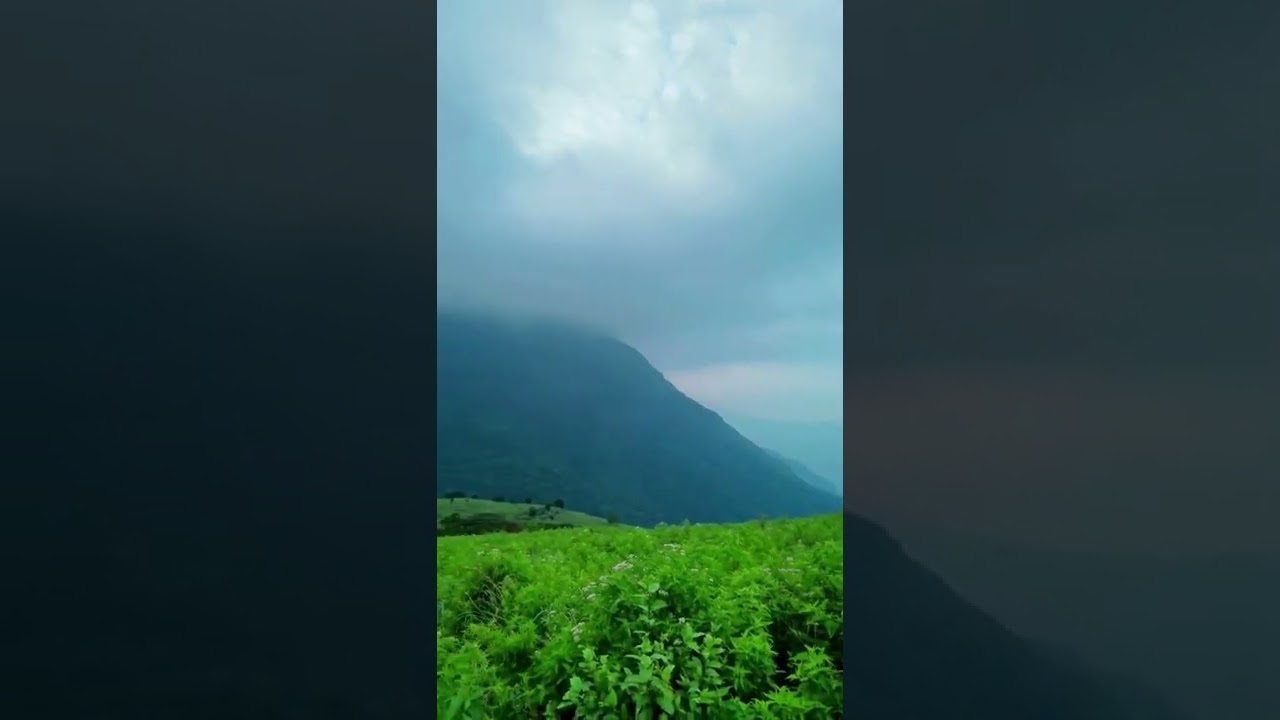 Video thumbnail for #slowliving in the mountains #shorts