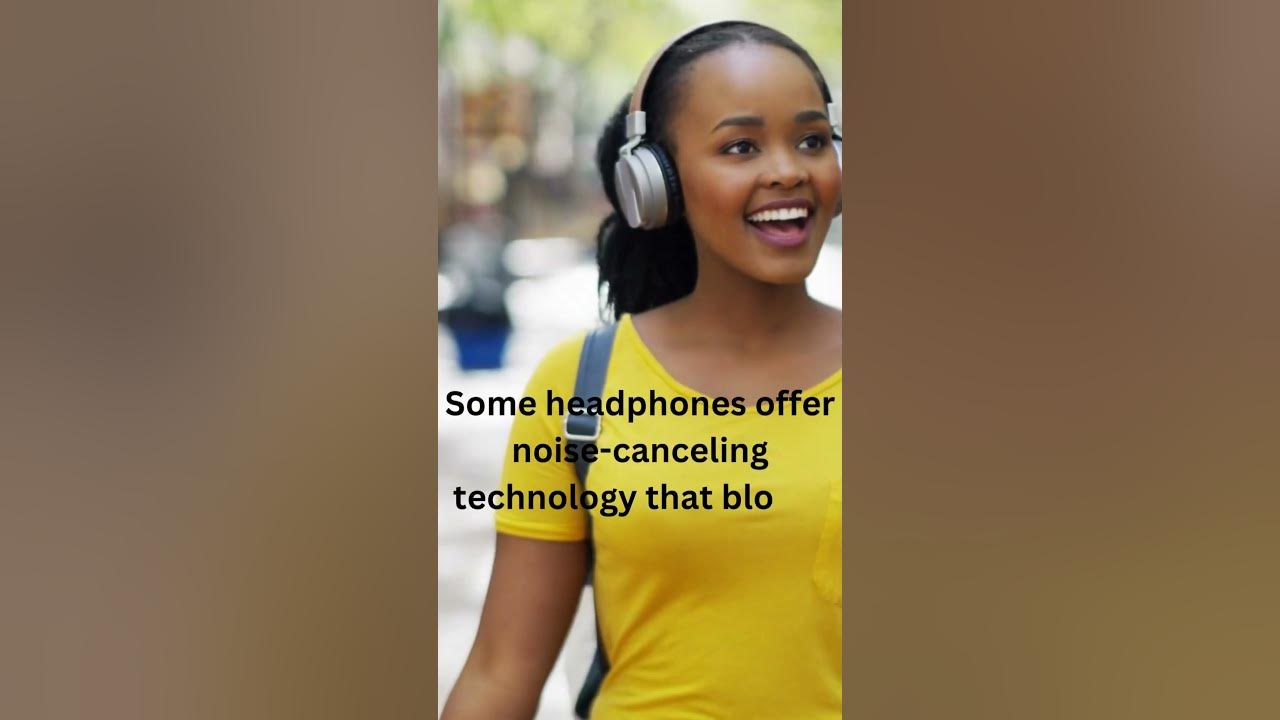 'Video thumbnail for Why do people buy headphones#shorts'