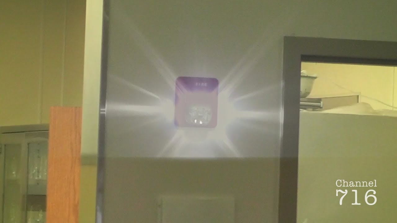 Video thumbnail for Cook! Episode Features Fiery Competition