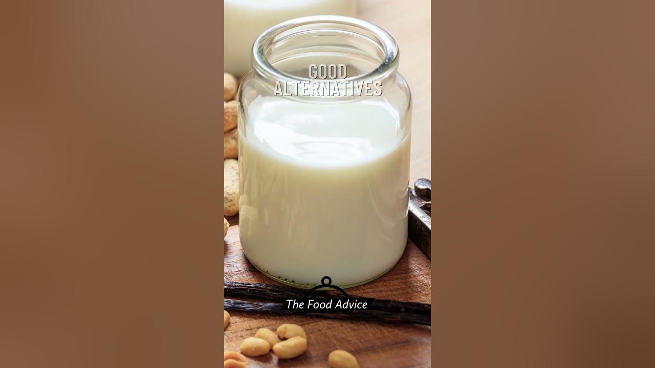 Video thumbnail for Is Your Almond Milk Causing Stomach Pain? Discover the Surprising Reasons and Alternatives Here