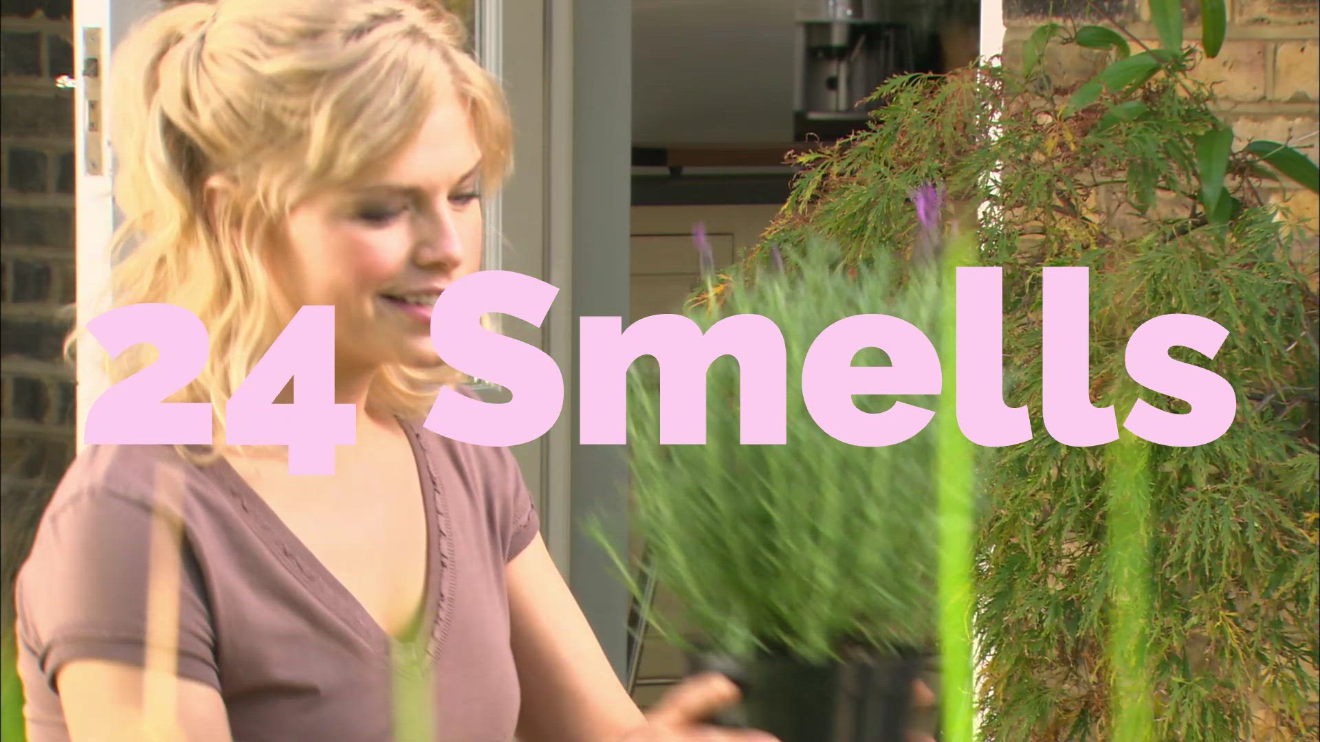 Video thumbnail for 24 Smells That Mosquitoes Hate? (Video!)