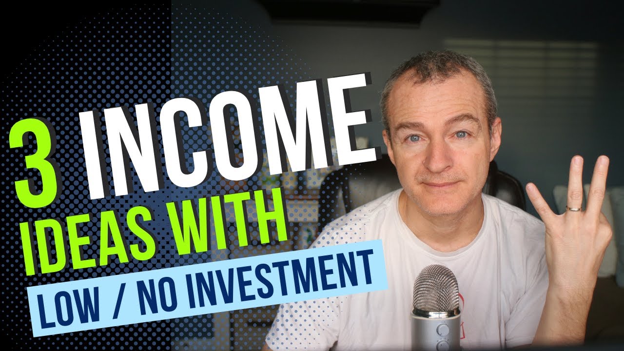 Video thumbnail for 3 Physical Therapy Related Income Streams EARNING $18K per Year (EXTRA)