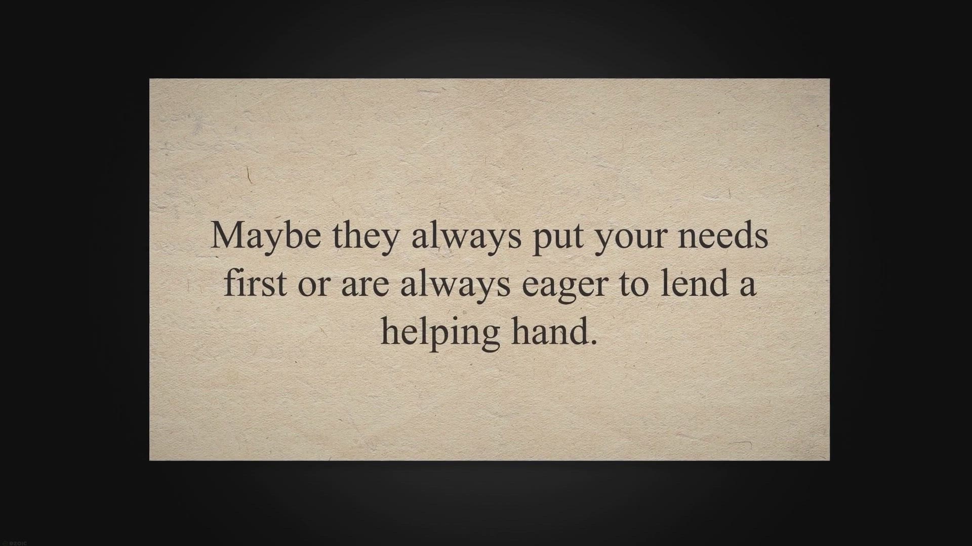 Video thumbnail for TEN SIGNS YOUR FRIEND IS EVIL