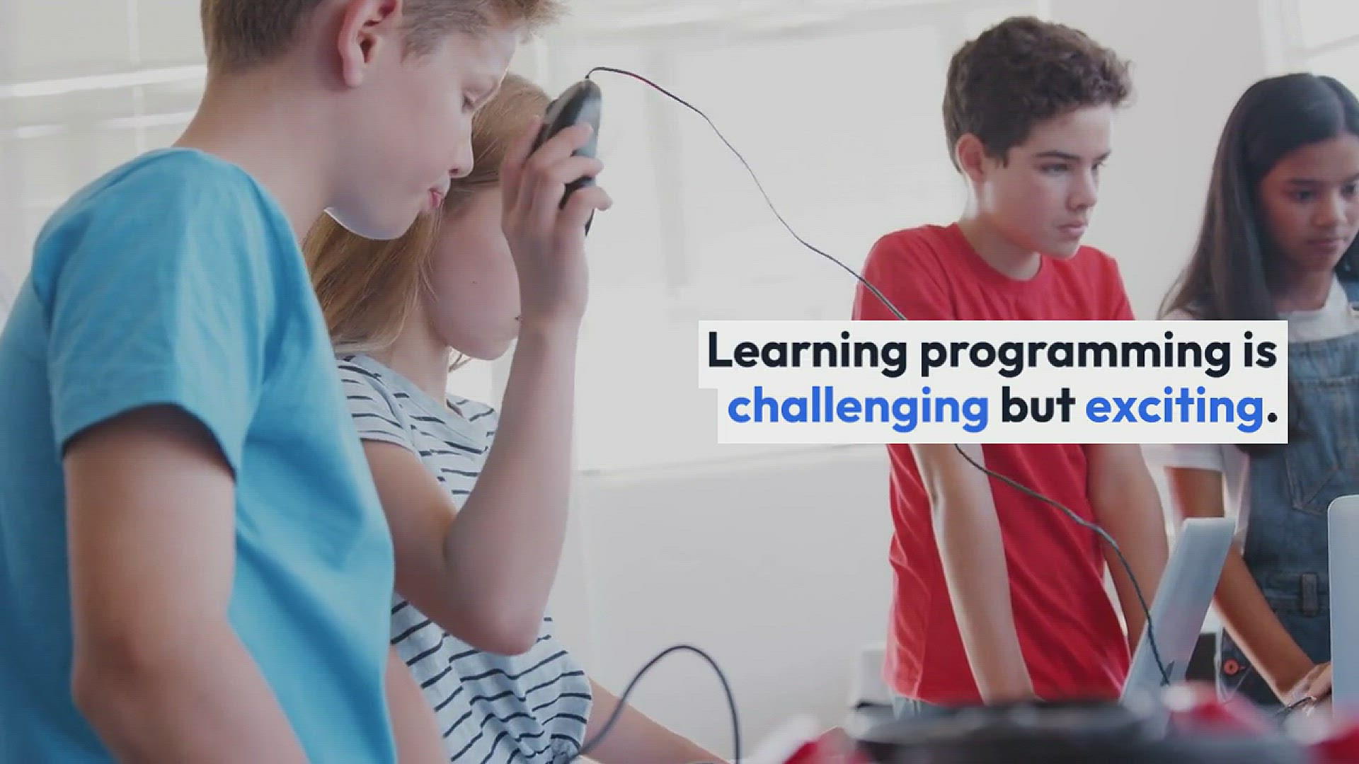 'Video thumbnail for 17 Helpful Tips For Learning Programming For Beginners'