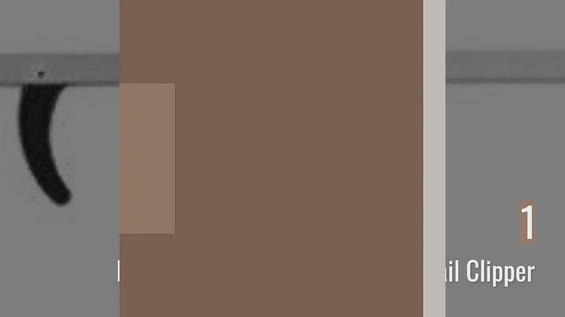 Video thumbnail for Best_Toenail_Clippers_for_Seniors