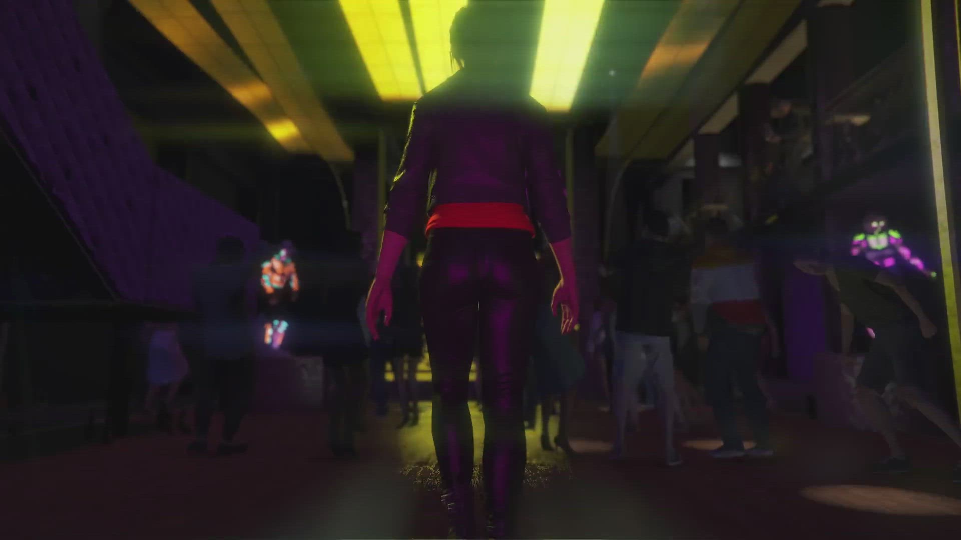 'Video thumbnail for GTA Online: The Criminal Enterprises Trailer'