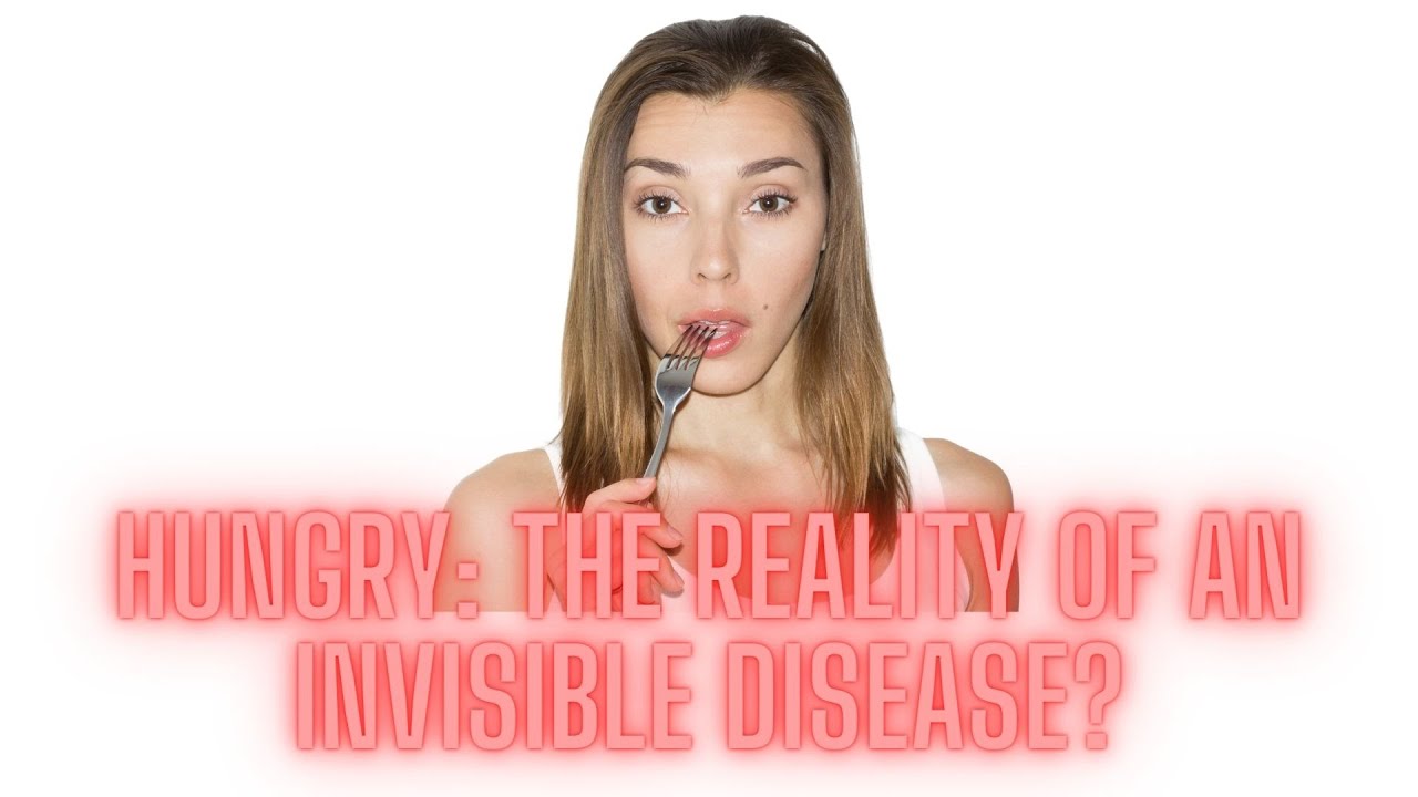'Video thumbnail for 10 Surprising Reasons You're Always Hungry'