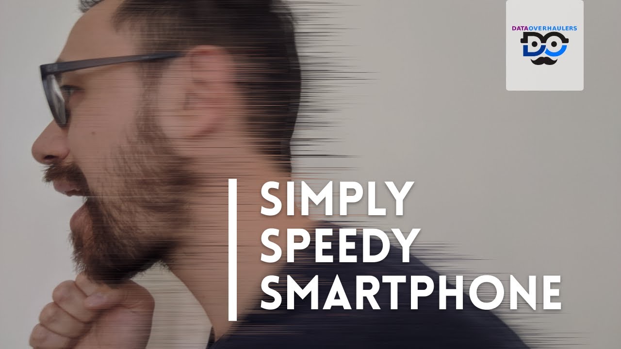'Video thumbnail for Simply Speedy Smartphone Home Screen Experience [KISS Launcher Review]'