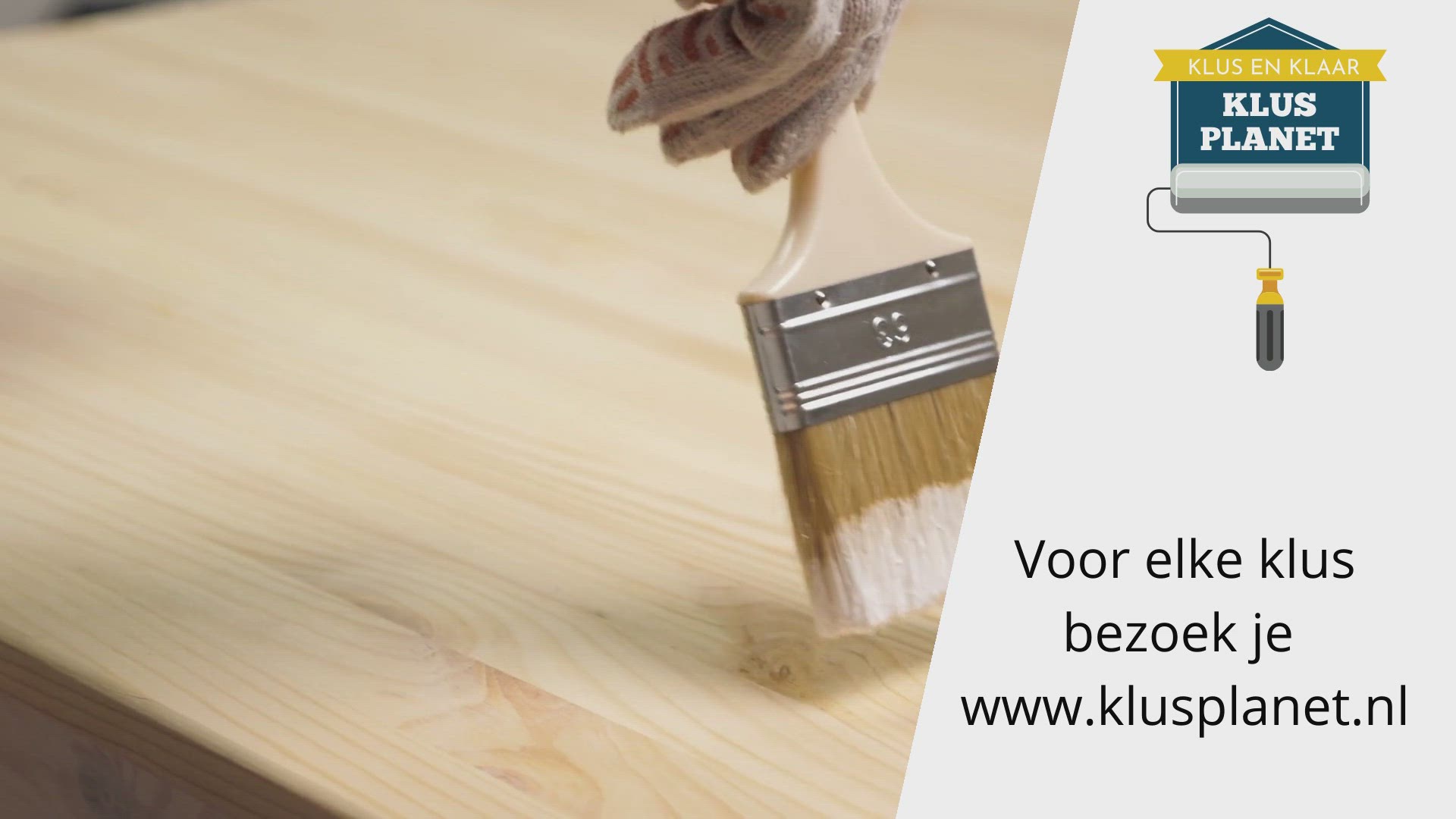 Video thumbnail for Verven en Schilderen