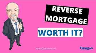 Video thumbnail for Are Reverse Mortgages Worth It?