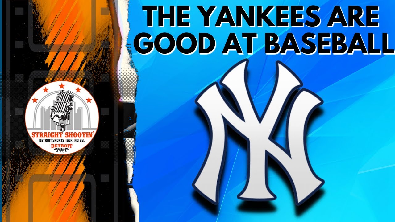 Video thumbnail for New York Yankees are on a historic pace