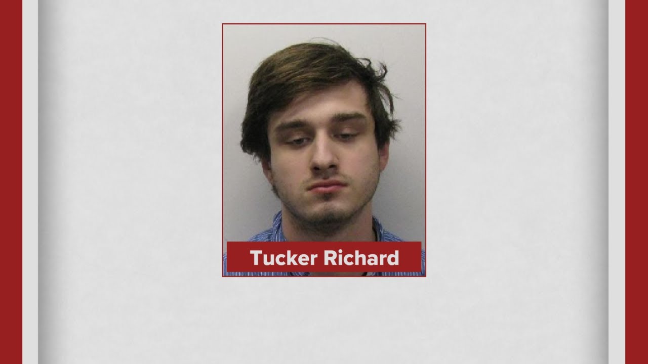 Video thumbnail for Town of Ellicott Murder Indictment