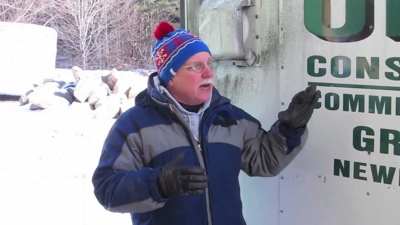 Video thumbnail for Thaw Ground