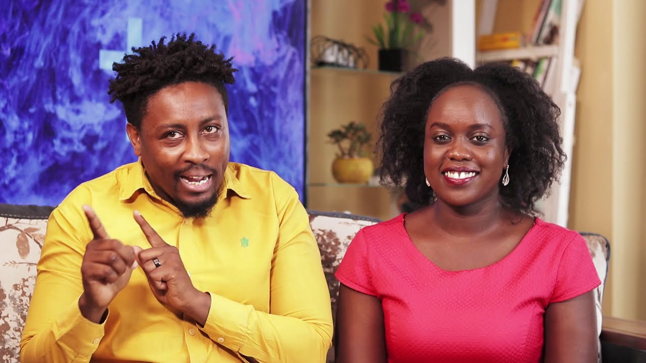 Video thumbnail for Forgiveness in CHRISTIAN marriages | Should You Forgive Everything? [ Honey Let's Talk ]