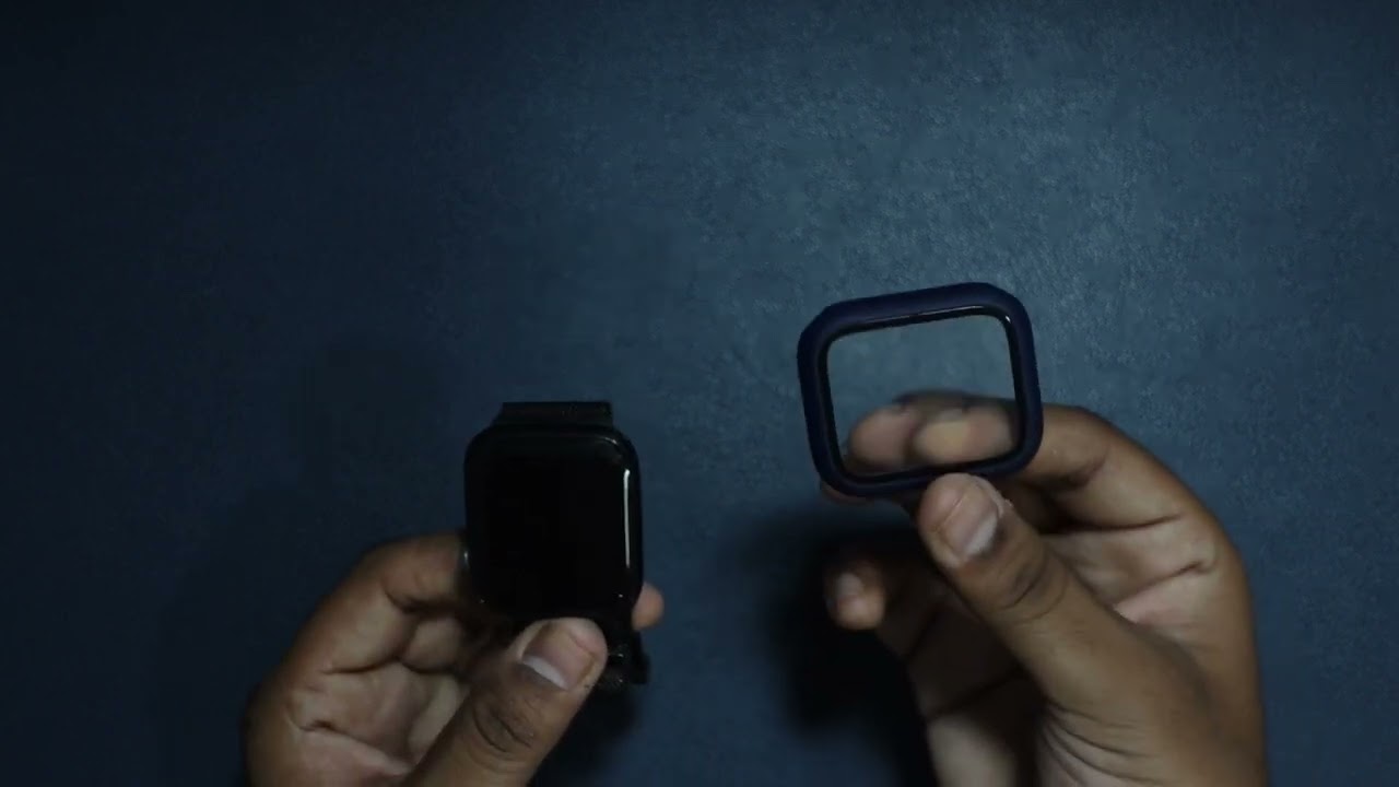 Video thumbnail for Apple Watch Accessory You Should Never Buy