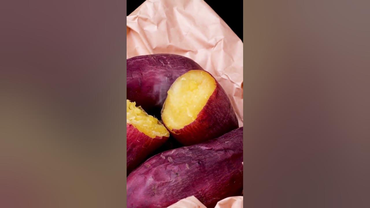 'Video thumbnail for 3 Healthy Carbohydrate Foods that Your Body Needs #shorts'
