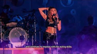 'Video thumbnail for Uncovering 10 Surprising Facts About Miley Cyrus'