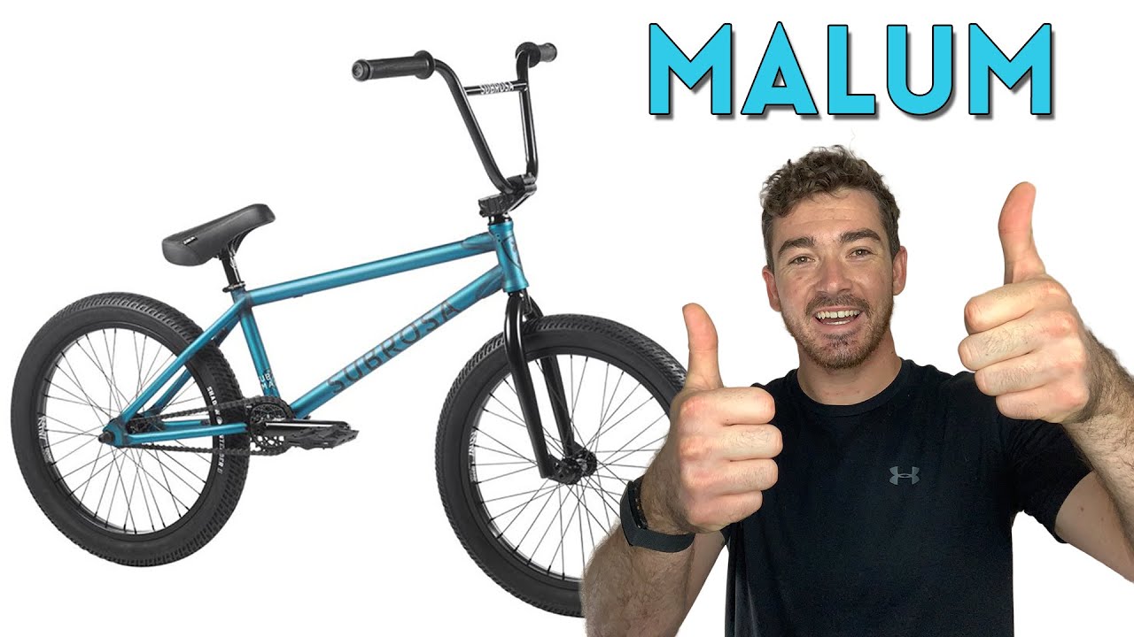 Video thumbnail for 2022 Subrosa Malum Review (Surprisingly Good Quality 👀)