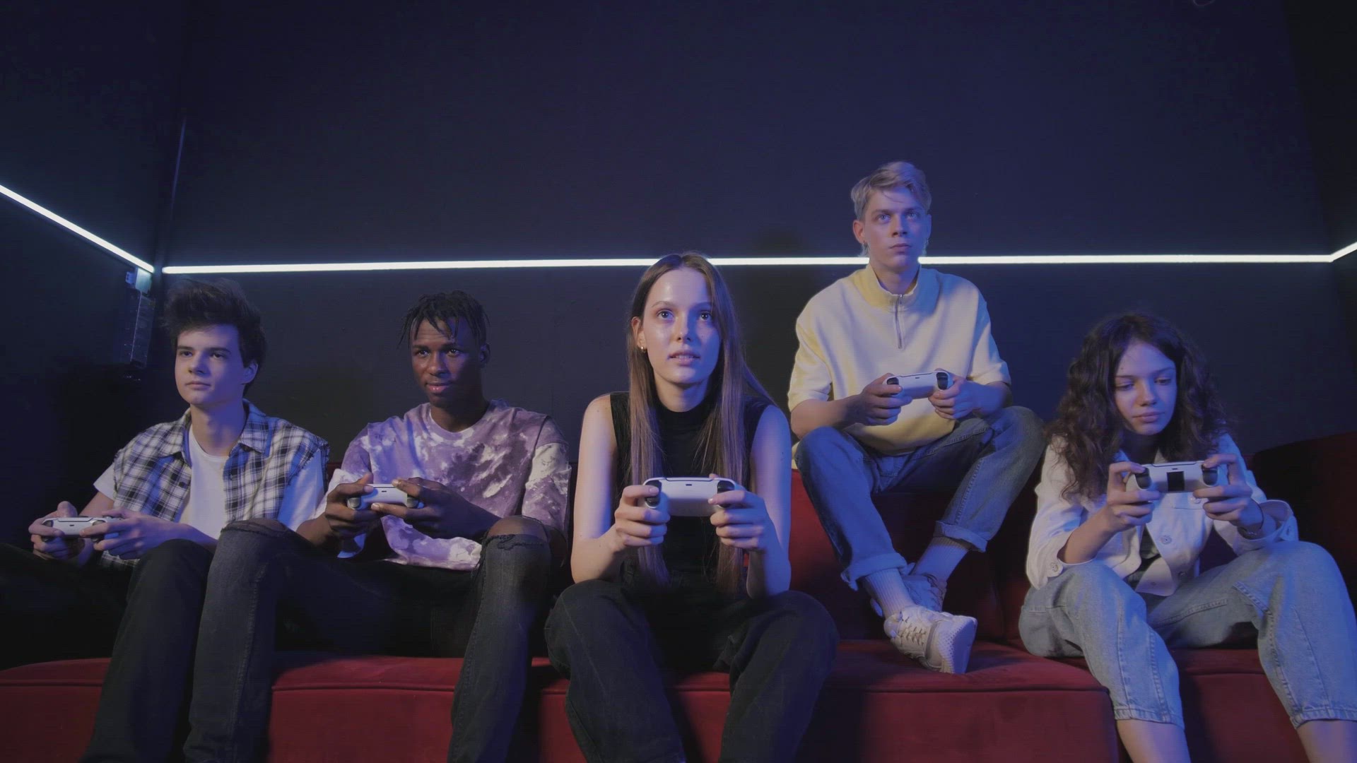 Video thumbnail for Video game economy