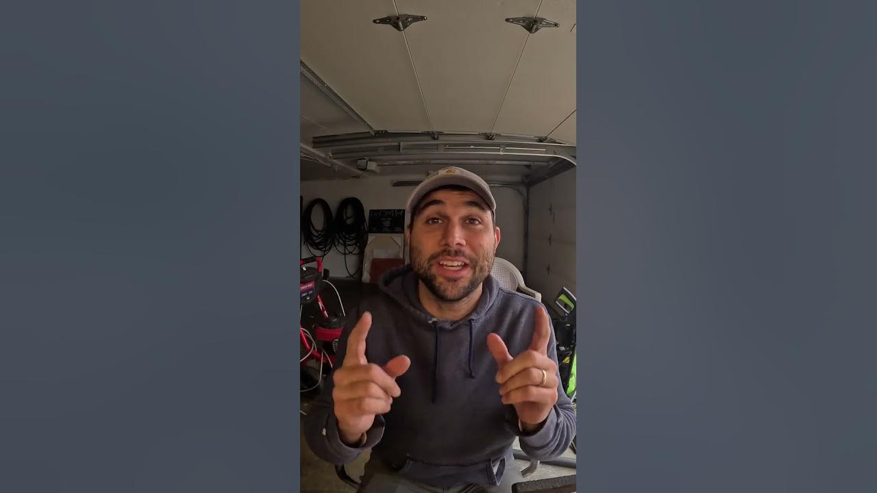 'Video thumbnail for HOW TO: Instantly Boost Weed Eater Performance #shorts #diy #cool'