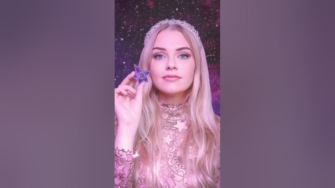 'Video thumbnail for Harvey’s reaction to receiving #SokiLondonEmpress absolutely made my day hehe 💜💫'