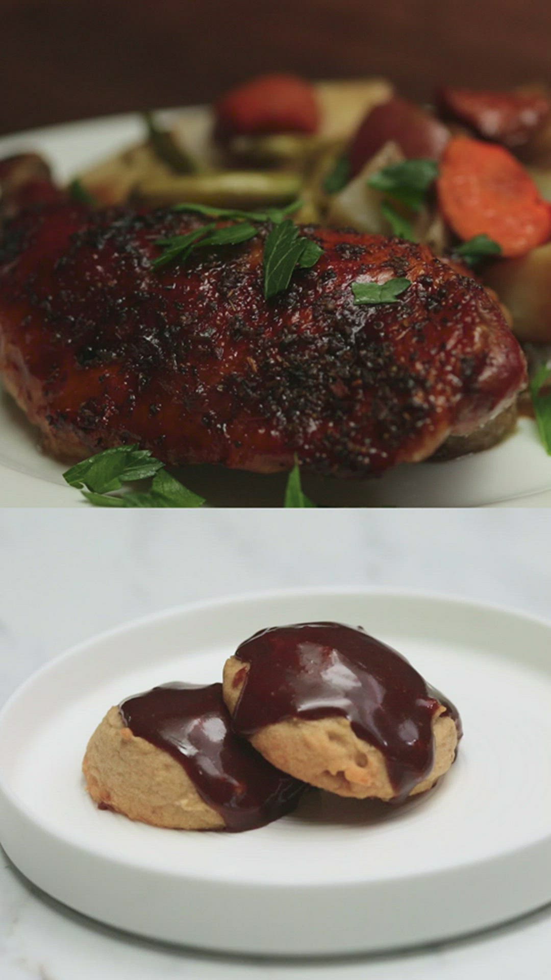 Video thumbnail for Recipes, Videos, Food & Travel Shows, Rainbow Lasagna