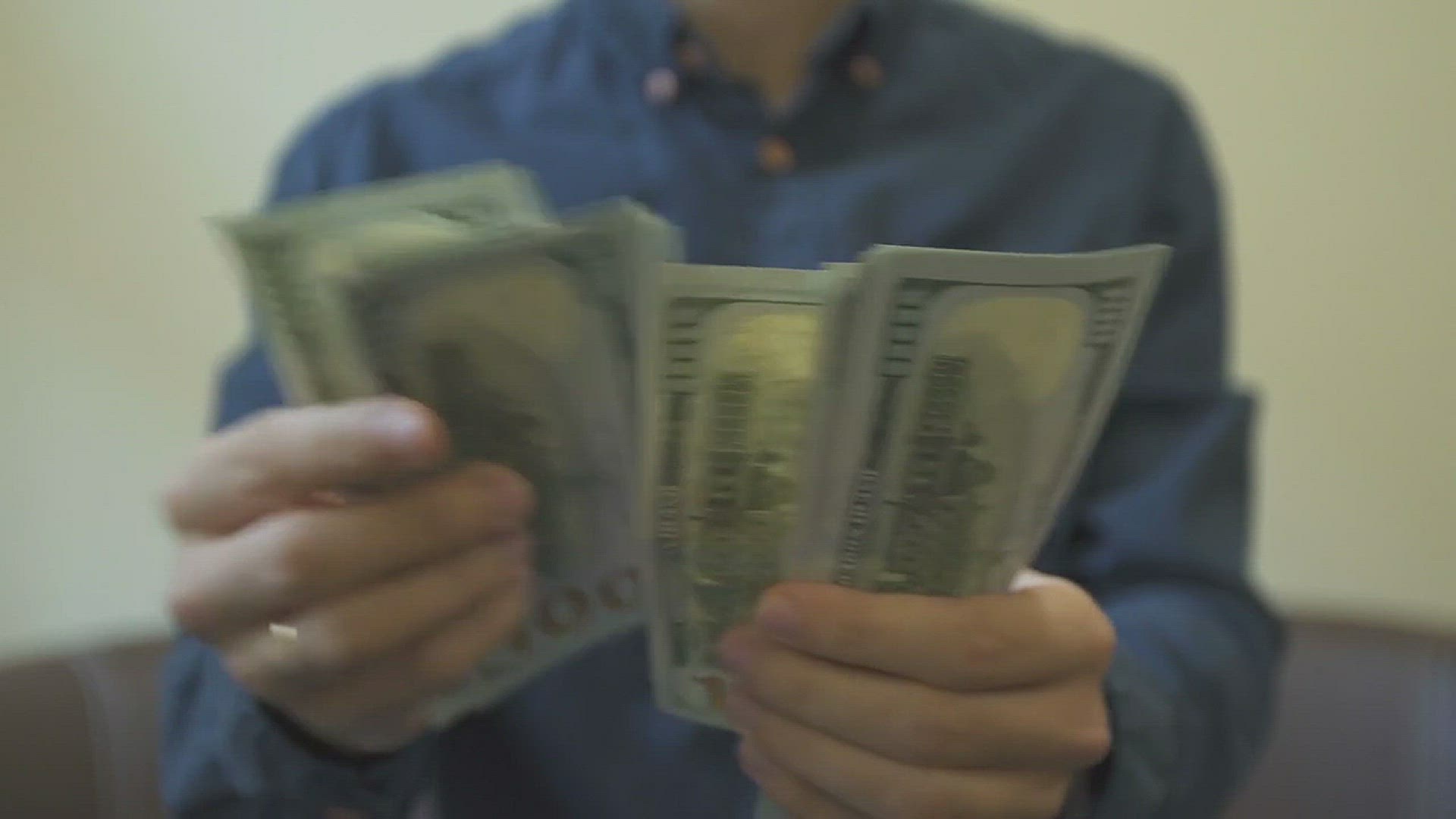 'Video thumbnail for Top 5 High Paying Web Frameworks'