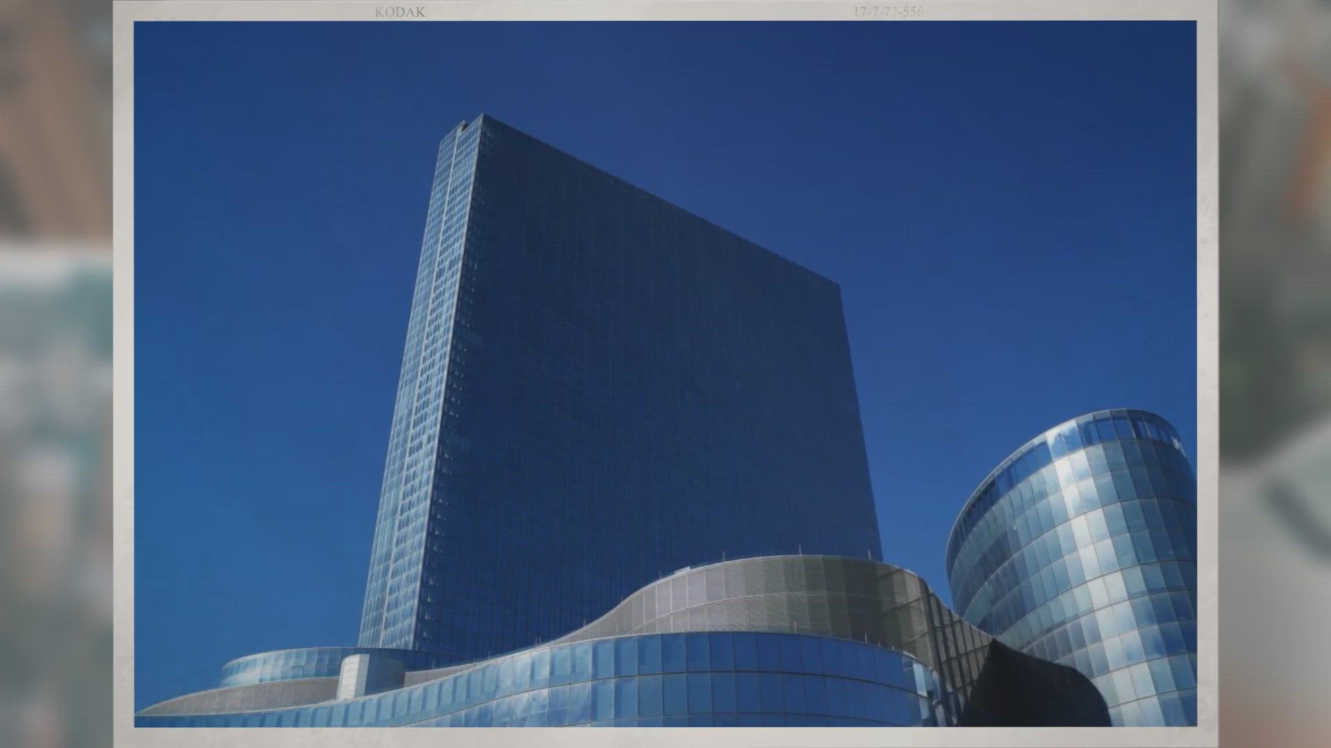 Video thumbnail for What Is a Rummy in Blackjack?