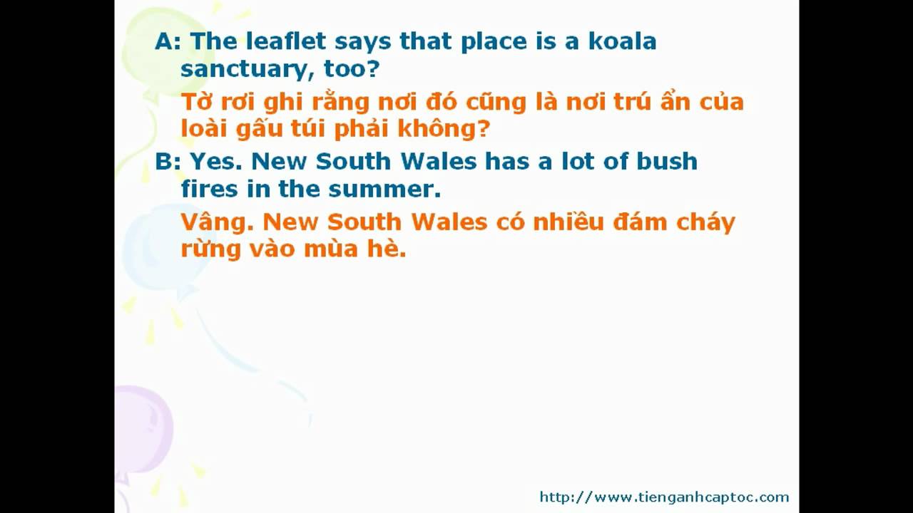 'Video thumbnail for English For Tourists Unit 08 Dialogue 002'