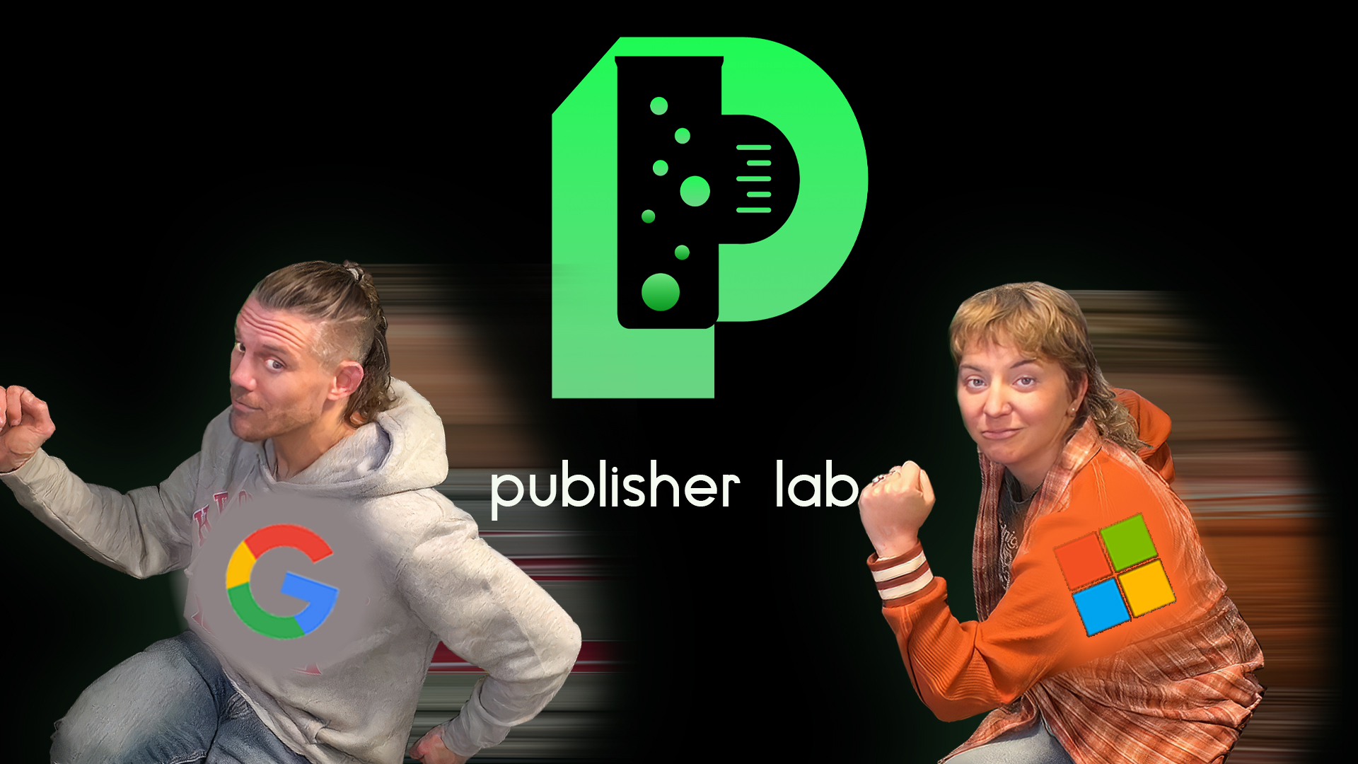 'Video thumbnail for Core update misconceptions, Bing gaining on Google’s search lead, & Elon Musk urges an AI pause'