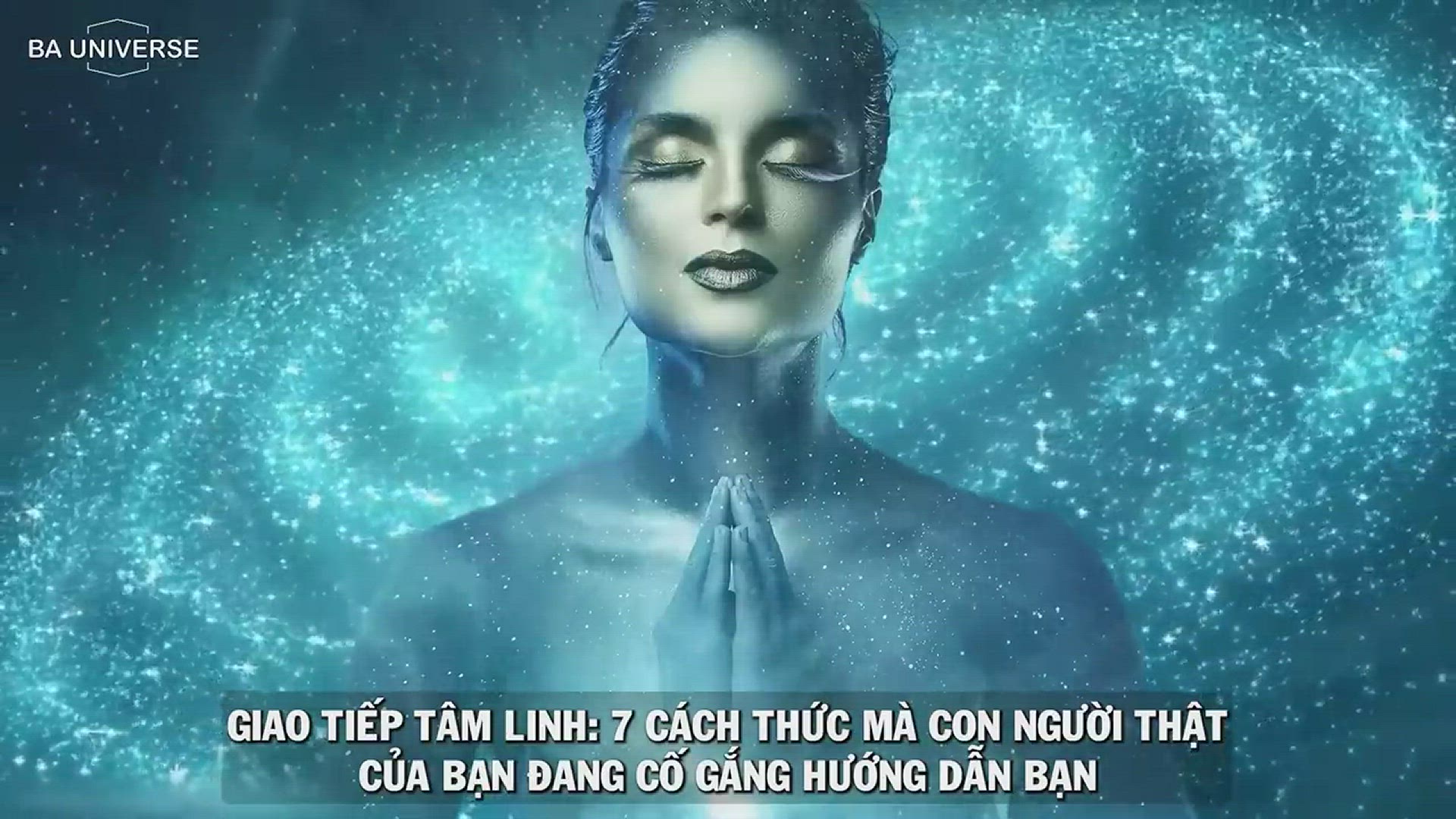 'Video thumbnail for 7 CÁCH THỨC GIAO TIẾP TÂM LINH MÀ CON NGƯỜI THẬT CỦA BẠN ĐANG CỐ GẮNG HƯỚNG DẪN BẠN'