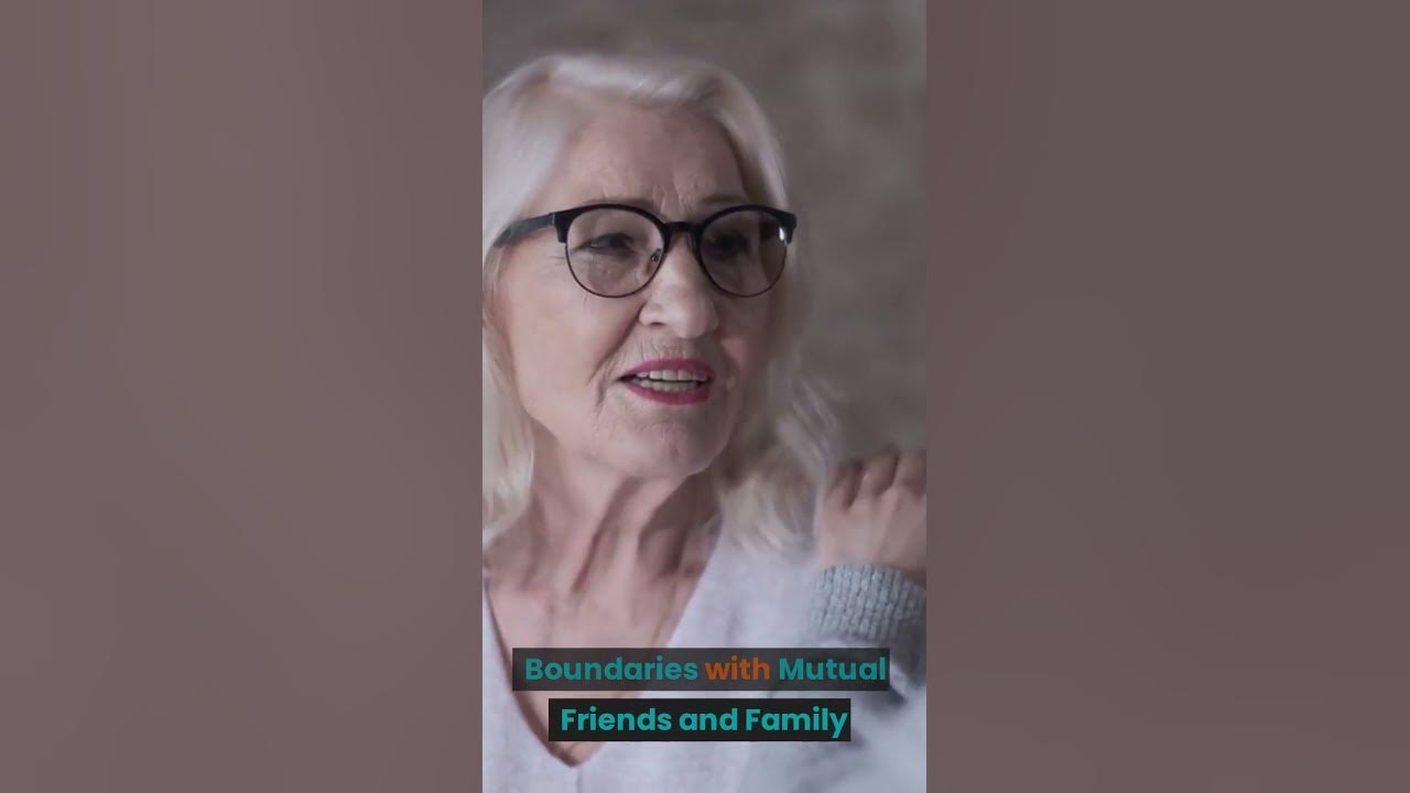 Video thumbnail for 5 Challenges of Establishing no contact with Narcissistic Ex