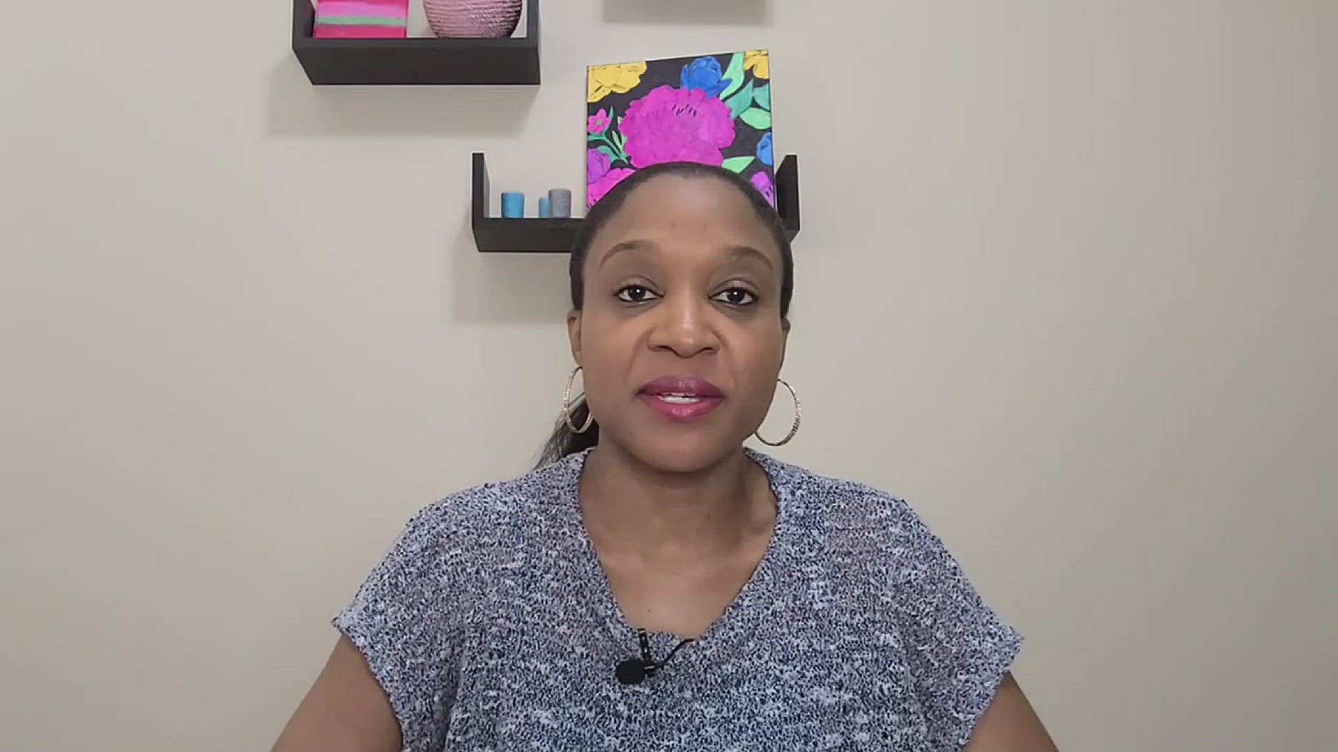 Video thumbnail for Praying The Word Of God Back To Him | 9 Steps To Pray Scripture | How To Pray According To The Bible