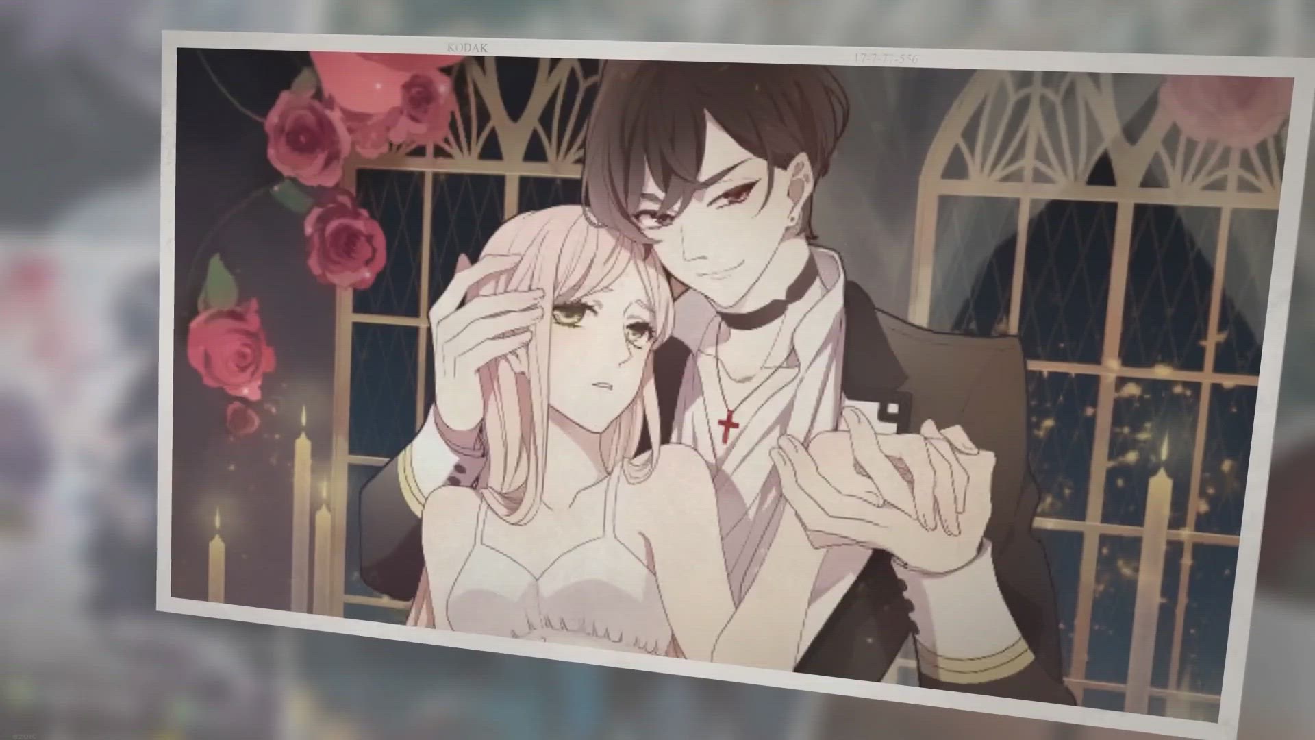 'Video thumbnail for Anime Like Sweet Bite Marks'