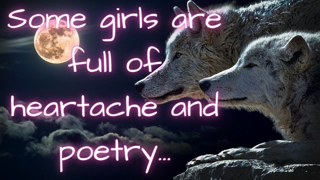 Video thumbnail for 14 best Wolf Quotes