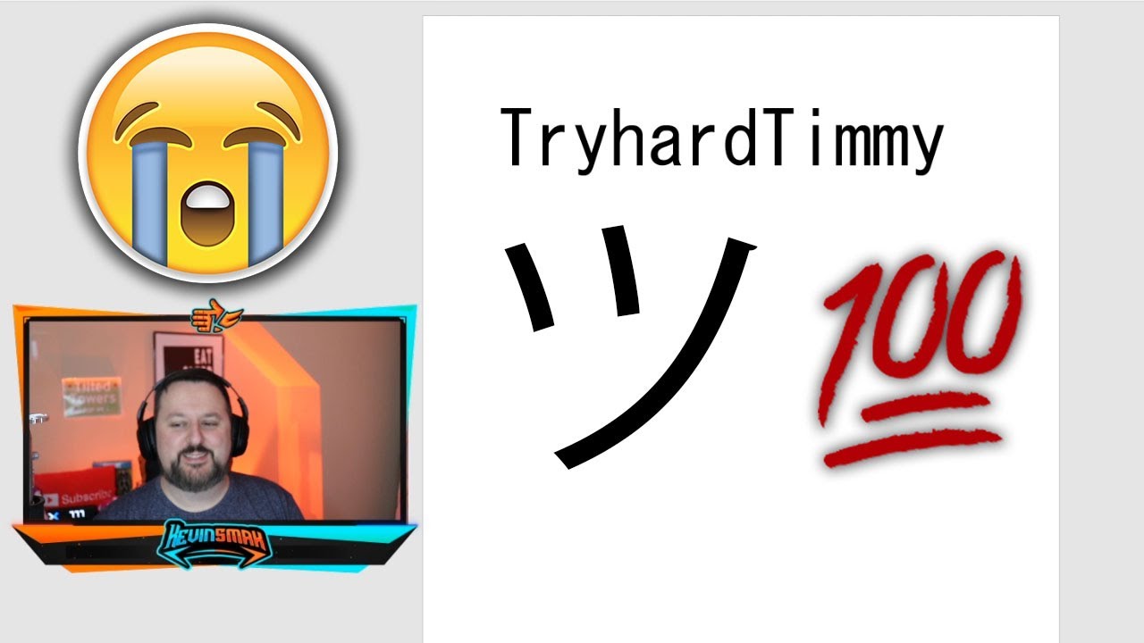 Video thumbnail for Sweaty Tryhard Fortnite Names