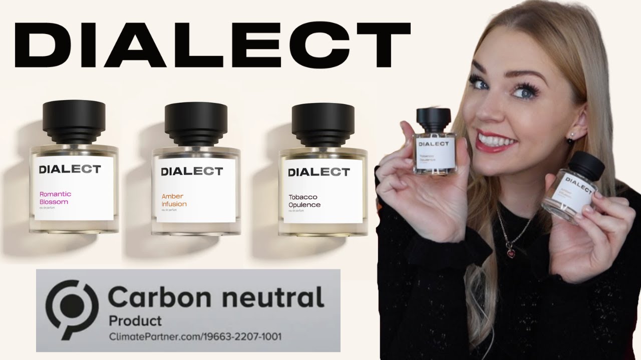 'Video thumbnail for DIALECT FRAGRANCES REVIEW | CHANEL COCO MADEMOISELLE DUPE | VEGAN CRUELTY FREE PERFUME | Soki London'