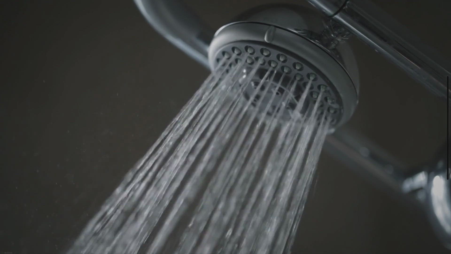 Video thumbnail for Unlock the Secret to a Perfect Shower with These Pre-Shower Hacks