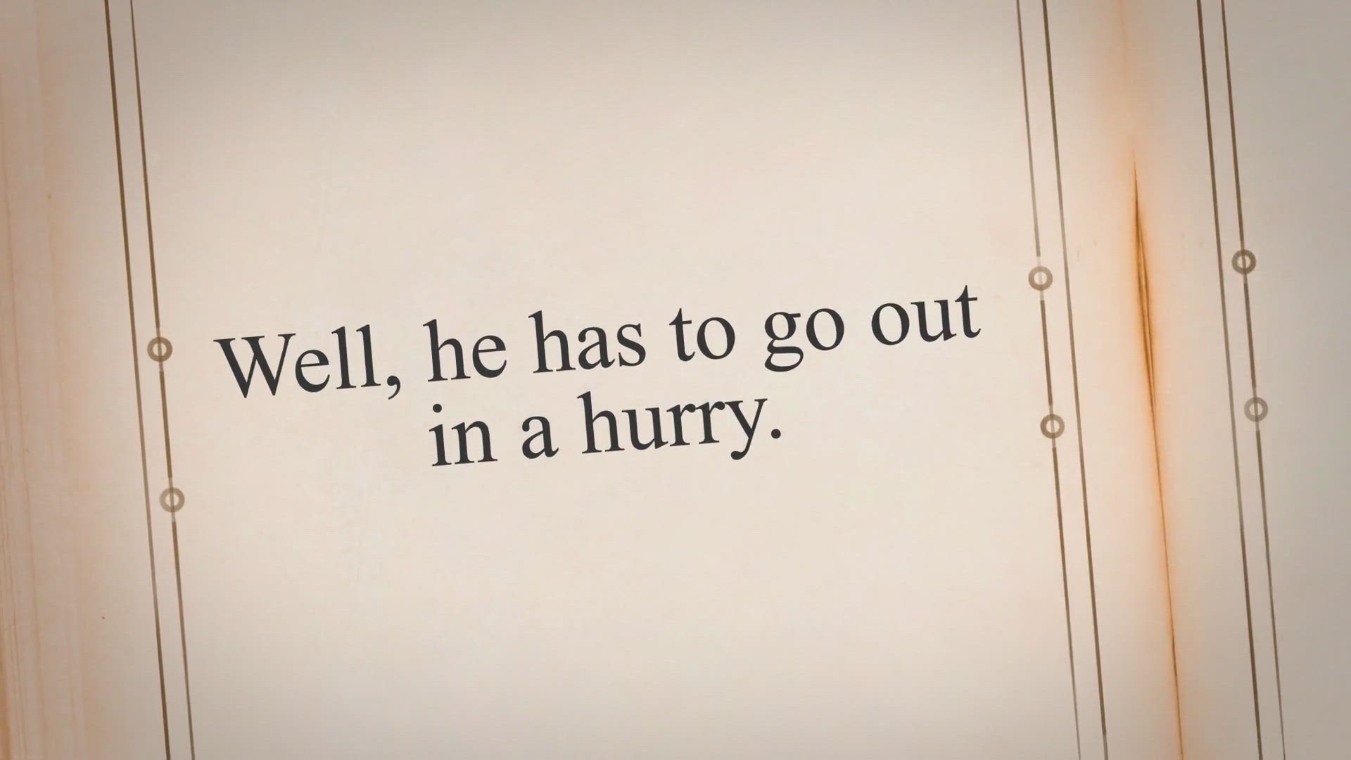 Video thumbnail for Until the Exiled Duke’s Daughter, Wilhelmina, Becomes Happy – Chapter 11