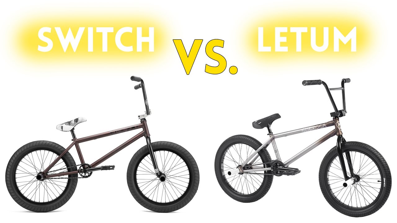 Video thumbnail for Kink Switch or Subrosa Letum? (Which one is right for you?)