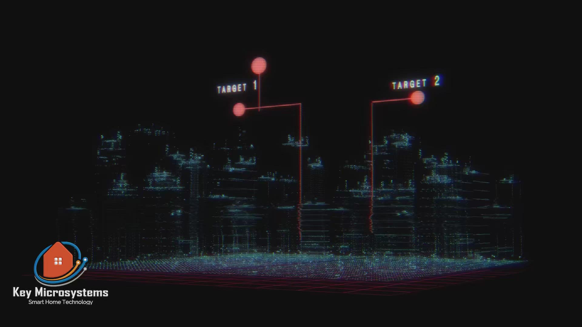 Video thumbnail for Key Microsystems Video
