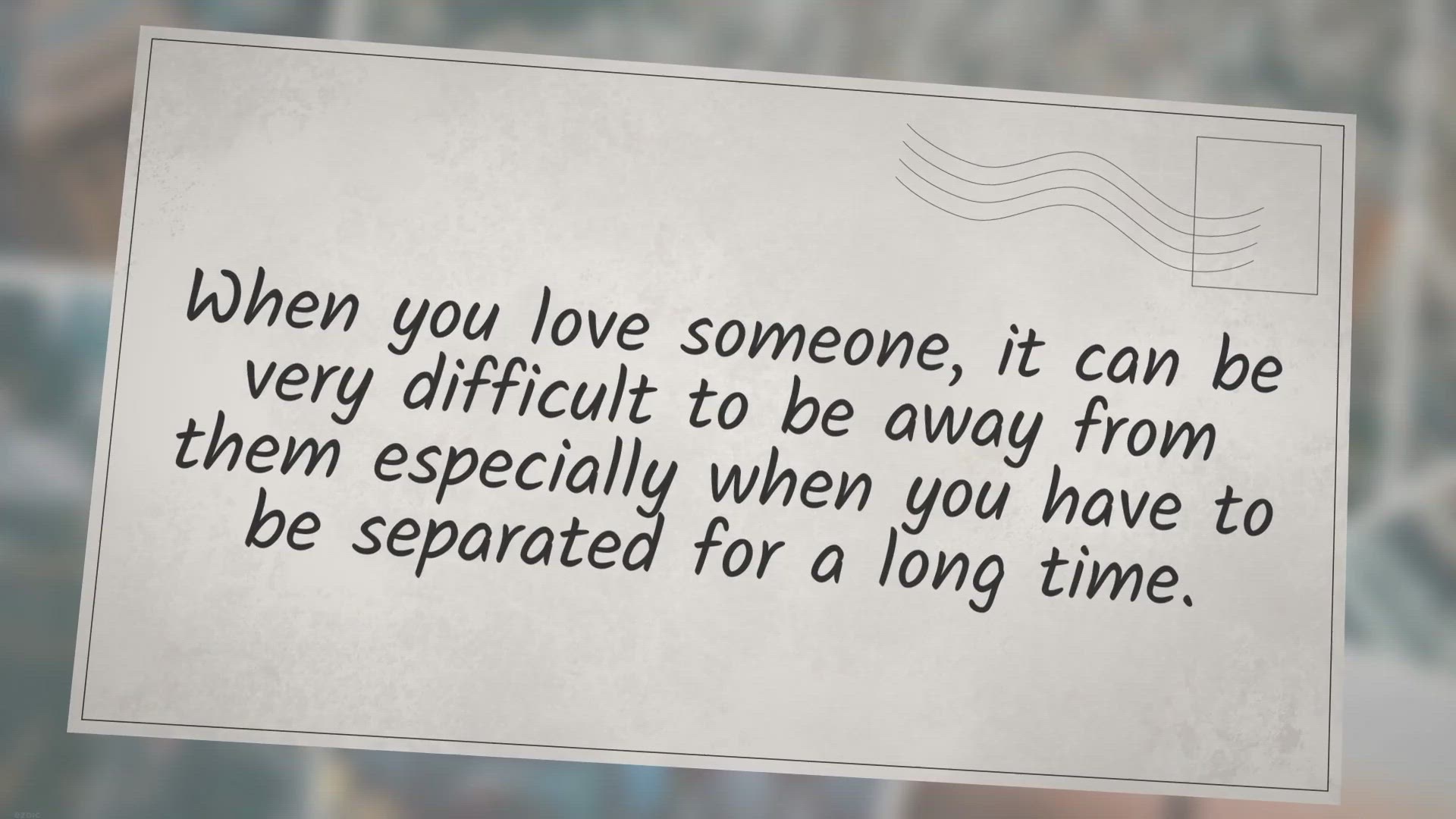 Video thumbnail for Sweet Love and Trust Messages for Distance Relationship