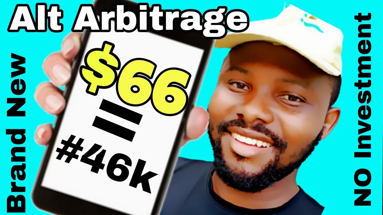 Video thumbnail for Best platforms, Alternative to  unlimited dollars daily in Nigeria|2022