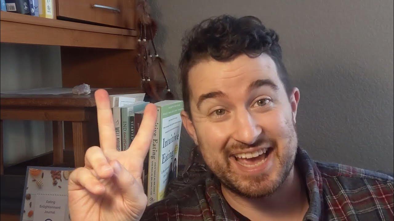 Video thumbnail for Two Obstacles You Must Face: I "Should" Journal But Don't (Because I Know I'll Quit)