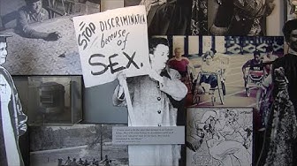 Video thumbnail for Women’s Rights Historical Park