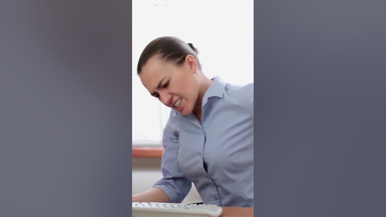 'Video thumbnail for 3 Spinal Cord Disease Signs You're Probably Ignoring #shorts'