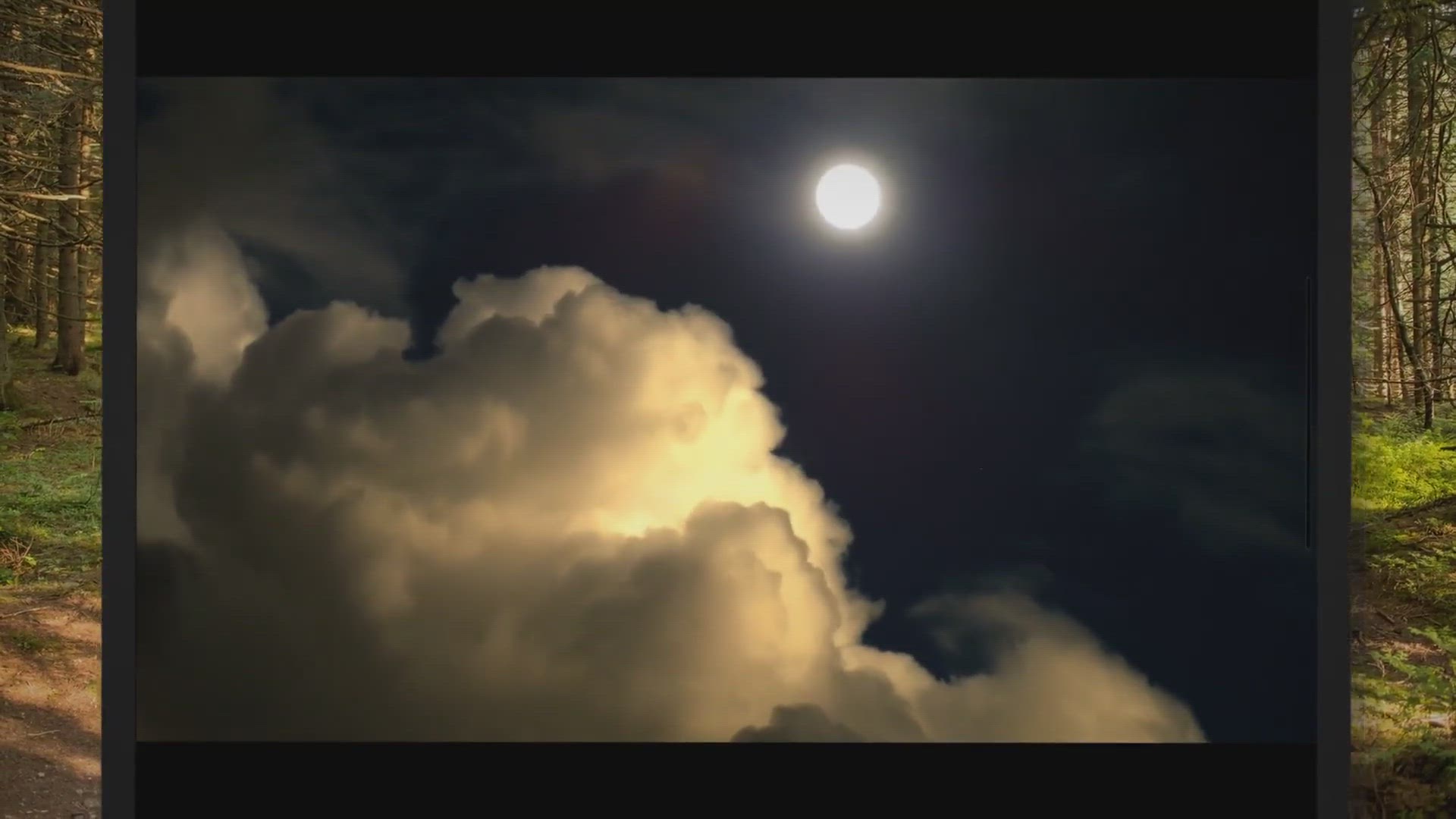 'Video thumbnail for 5 Full Moon Hiking Tips for the Best Nighttime Adventure'